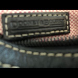Dooney and Bourke